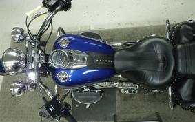 HARLEY FLSTC 1580 2015