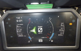 YAMAHA T-MAX 560 2026 SJ21J