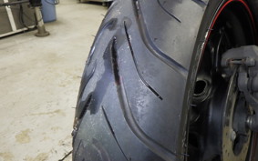 YAMAHA YZF-R25 2007 RG10J