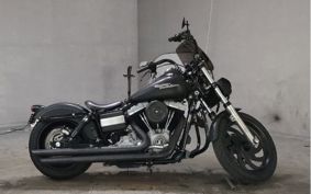 HARLEY FXDB1580 2008 GX4