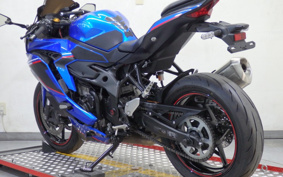 KAWASAKI NINJA ZX-4R SE 2023 ZX400P