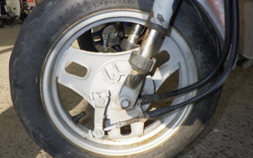 SUZUKI PALETTE CA41A