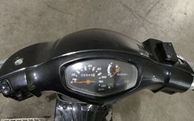 SUZUKI ADDRESS V125 CF4EA