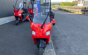 HONDA GYRO TA03