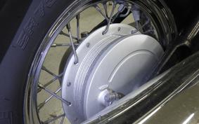 YAMAHA DRAGSTAR 400 CLASSIC  2009 VH02J