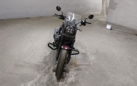 HONDA REBEL 1100 DCT SC83
