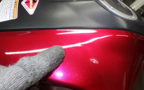 HONDA CB250RA 2019 MC52