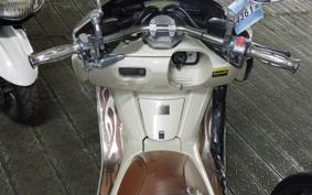 YAMAHA MAXAM 250 SG21J