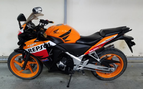 HONDA CBR250R ABS MC41