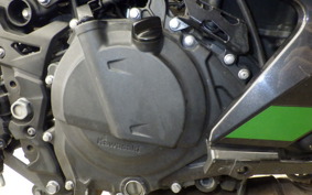 KAWASAKI NINJA 250 2 2020 EX250P