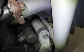 KAWASAKI ZX 10 NINJA 1988 ZXT00B