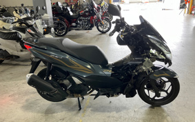 HONDA PCX125 JK05