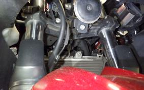 KAWASAKI NINJA 400 2019