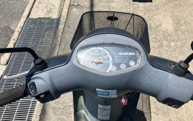 SUZUKI LET's 4 CA45A