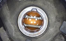 HONDA TACT Gen.4 2017 AF75