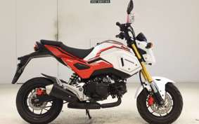 HONDA ｸﾞﾛﾑ JC75