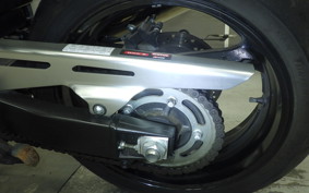 SUZUKI BANDIT 1250 SA 2018