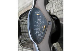 HONDA DIO CHESTER AF62