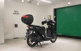 HONDA DIO110-3ﾍﾞｰｼｯｸ JK03