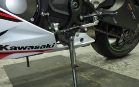 KAWASAKI NINJA ZX-6R A 2022 ZX636G