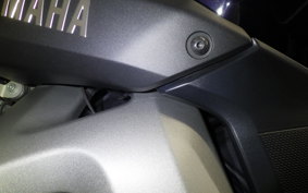 YAMAHA MT-09 A 2014 RN34J