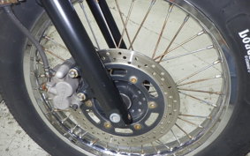 KAWASAKI 250TR BJ250F