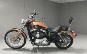 HARLEY XL1200C CT3