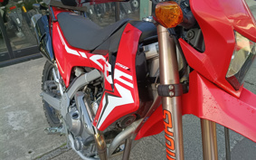 HONDA CRF250L MD44