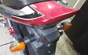 HONDA CB400 SUPER BOLDOR A 2021 NC42