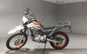 YAMAHA SEROW 250 DG31J