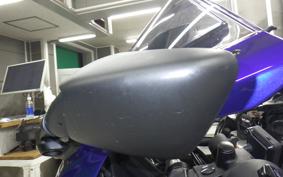 YAMAHA YZF-R125 1994 RE45J