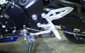 SUZUKI GSX-S1000 2019 GT79A