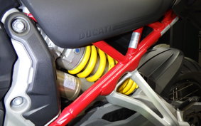 DUCATI MULTISTRADA V4S 2022