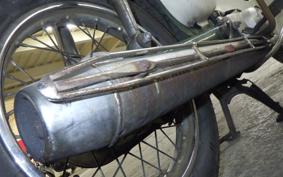 HONDA LITTLE CUB E 2021 AA01