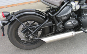 TRIUMPH BONNEVILLE BO BAR 2022 DAD84H