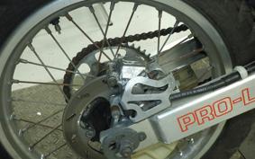 HONDA XR250R 2001 ME06