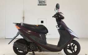 SUZUKI ADDRESS V50 Gen.2 CA44A