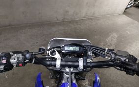 YAMAHA YZ250FX CG41C