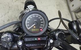 HARLEY XL1200X 2012