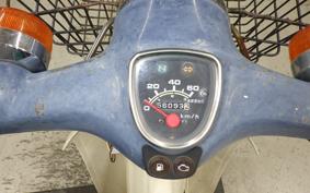 HONDA C50 SUPER CUB AA01