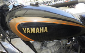 YAMAHA SR400 Gen.3 RH01J