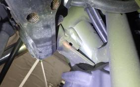 HONDA PS250 MF09