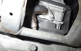 SUZUKI ADDRESS 110 2024 CE47A