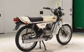 YAMAHA RD50 1987 2U2