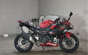 KAWASAKI NINJA 400 2019 EX400G