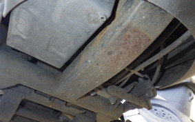 SUZUKI ADDRESS V125 S