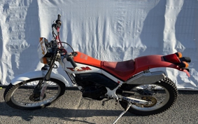 HONDA TLM200