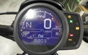 HONDA REBEL 1100 2022 SC83