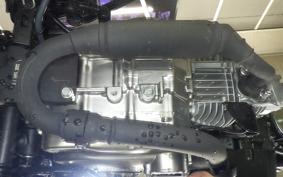HONDA MONKEY 125 JB03