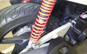 HONDA PCX125 2025 JF56